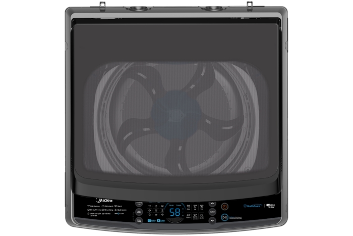 Máy giặt Midea Inverter 13kg MA200W130